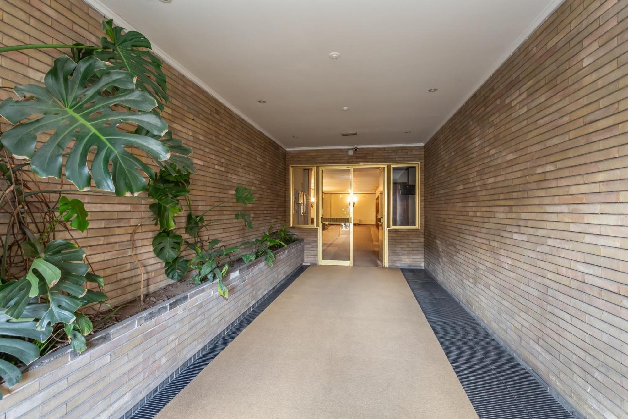 Gregory 7House Vaticano Rome Exterior photo